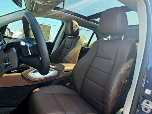 New 2026 Mercedes-Benz GLE 350 4MATIC image 19