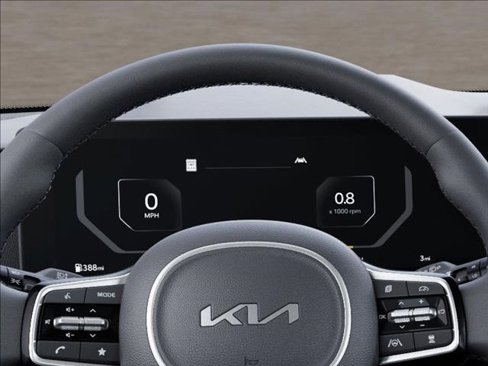 New 2026 Kia Carnival SX Prestige image 21