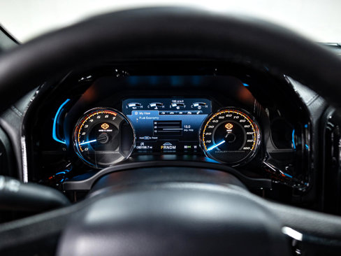 Used 2019 Ford F150 Lariat w/ Equipment Group 502A Luxury image 9