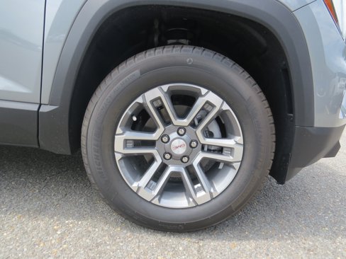 New 2026 GMC Terrain Elevation image 10
