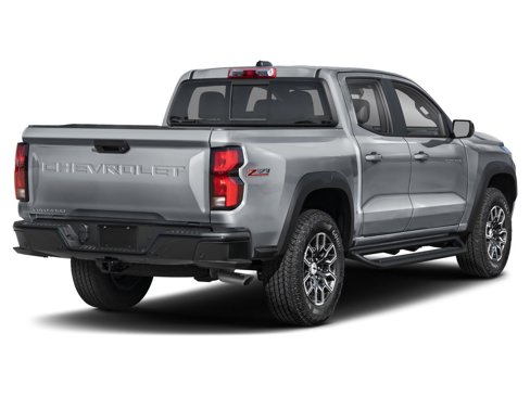 New 2026 Chevrolet Colorado Z71 w/ Technology Package image 29