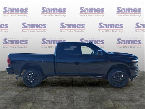 New 2026 RAM 2500 Laramie image 3