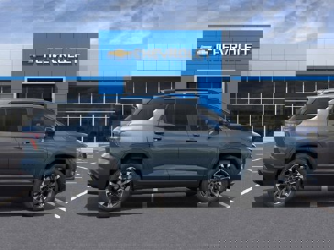 New 2026 Chevrolet Equinox RS image 5