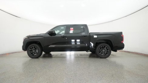 New 2025 Toyota Tundra Platinum image 26