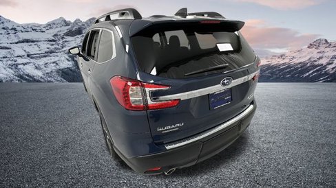 New 2025 Subaru Ascent Touring image 5