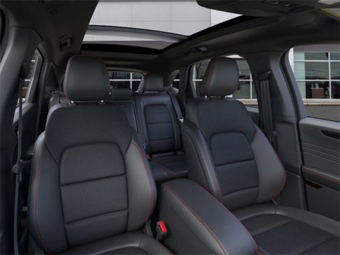 New 2025 Ford Escape ST-Line Select image 10