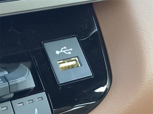 New 2025 Toyota Tundra 1794 Edition image 22