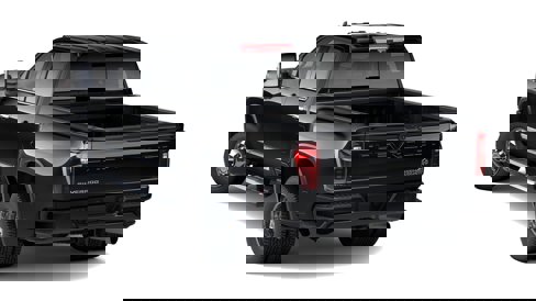 New 2026 Chevrolet Silverado 3500 High Country image 2