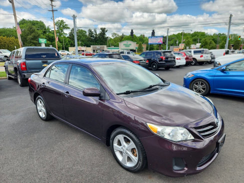 Used 2013 Toyota Corolla LE Special Edition image 11