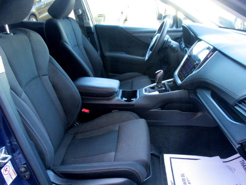 Used 2020 Subaru Outback Premium image 15