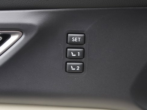 New 2025 Subaru Ascent Limited w/ Popular Package #1 image 24