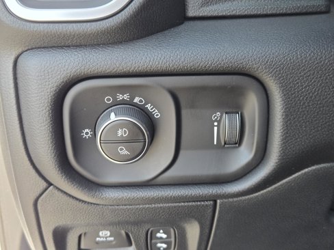 New 2026 RAM 1500 Big Horn image 21