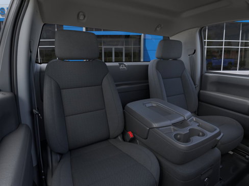 New 2025 Chevrolet Silverado 3500 W/T w/ WT Convenience Package image 42