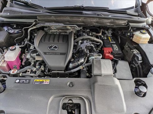 Used 2023 Lexus RX 350 FWD image 22