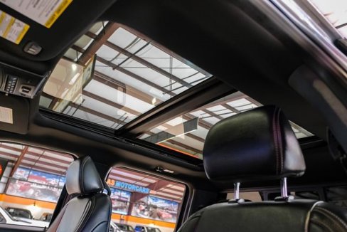 Used 2022 Ford F250 Lariat w/ Lariat Ultimate Package image 7