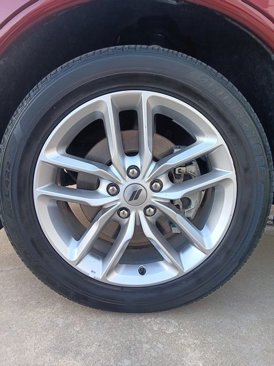 Used 2024 Dodge Durango GT image 26