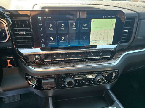 New 2026 Chevrolet Silverado 1500 LT image 13