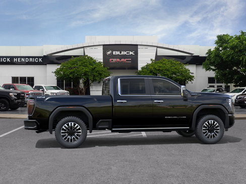 New 2026 GMC Sierra 2500 Denali Ultimate image 7