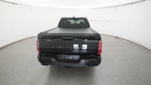 New 2025 Toyota Tundra Platinum image 17
