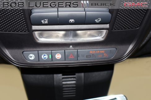 New 2026 Buick Enclave Sport Touring w/ Power Package image 25