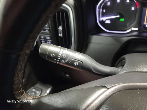 Used 2023 GMC Sierra 2500 AT4 w/ AT4 Preferred Package image 40