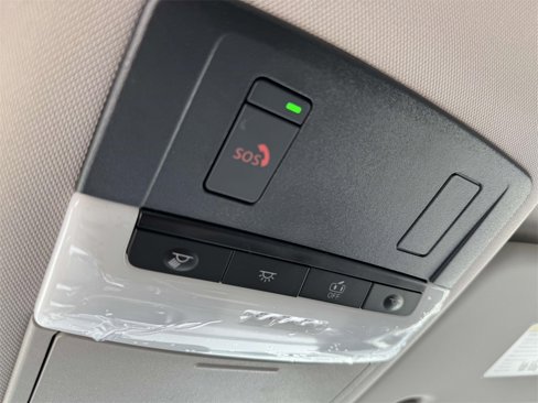 New 2026 Nissan Rogue SV w/ Cold Weather Package image 29