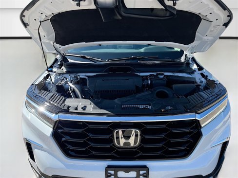 Used 2024 Honda Pilot EX-L image 30