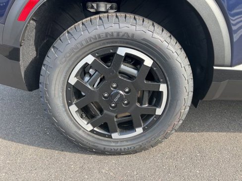 New 2026 Hyundai Palisade XRT Pro image 24