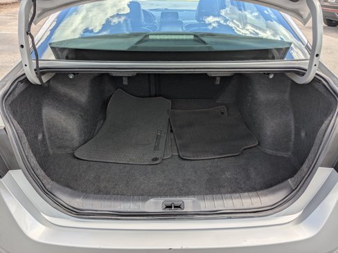 Used 2023 Nissan Altima 2.5 SR image 8