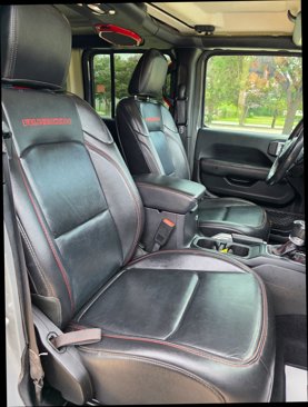 Used 2019 Jeep Wrangler Unlimited Rubicon image 21