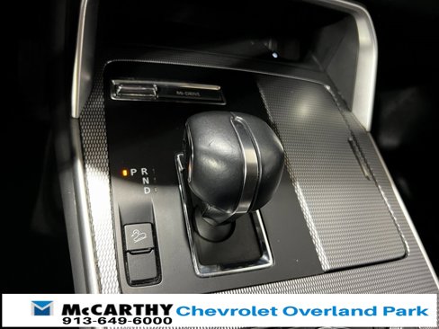 Used 2024 MAZDA CX-90 3.3 Turbo w/ Preferred Plus image 22