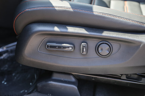 New 2026 Honda CR-V Sport-L image 22