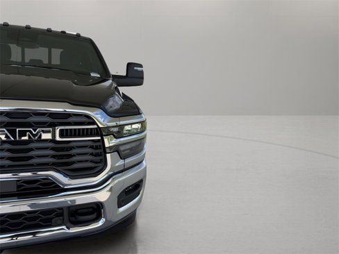 New 2026 RAM 2500 Tradesman image 4