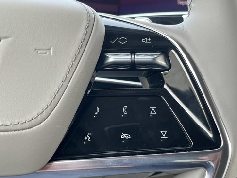 New 2025 Cadillac Escalade Sport Platinum image 33