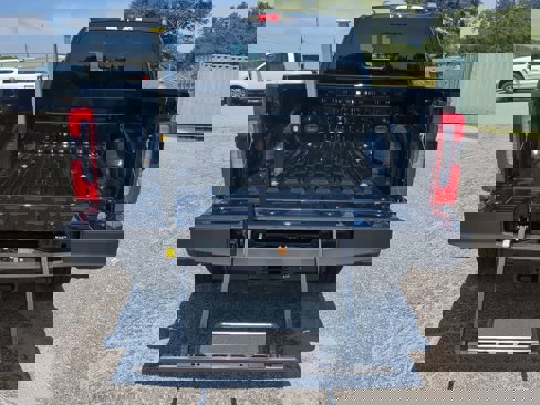 New 2026 Ford F350 Platinum image 11