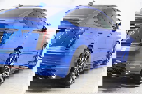 Used 2024 Cadillac CT5 V Blackwing w/ Parking Package image 64