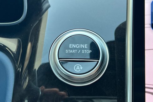 New 2026 Mercedes-Benz S 580 4MATIC Sedan image 28