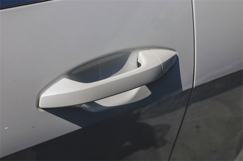 Certified 2024 Kia Sportage LX image 10