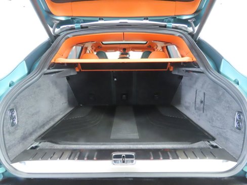 Used 2025 Aston Martin DBX 707 image 29
