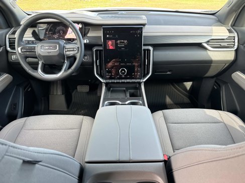 New 2026 GMC Acadia Elevation w/ LPO, Floor Liner Package image 18