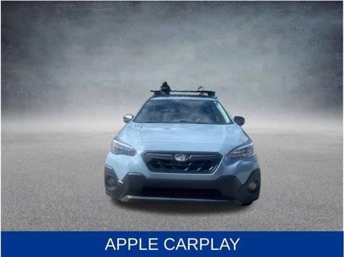 Used 2021 Subaru Crosstrek 2.5i Sport w/ Moonroof Package image 3