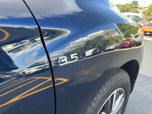 Used 2019 INFINITI QX60 Luxe w/ Essential Package image 33