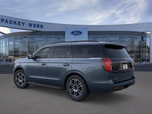 New 2025 Ford Expedition Active image 5
