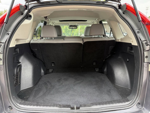 Used 2015 Honda CR-V Touring image 19