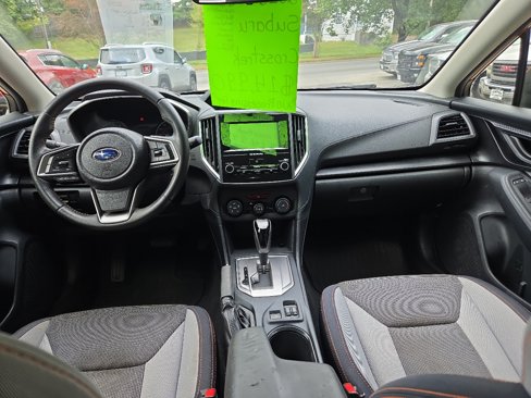 Used 2018 Subaru Crosstrek 2.0i Premium image 13