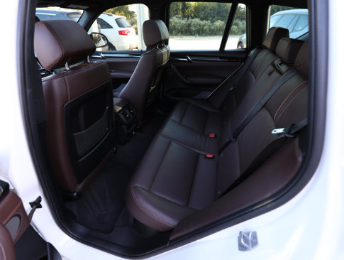 Used 2017 BMW X3 xDrive28i image 15