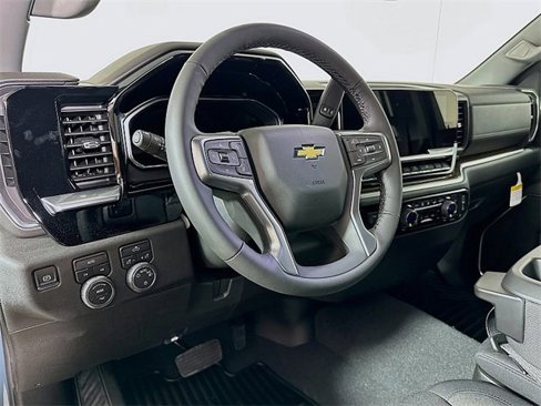 New 2026 Chevrolet Silverado 1500 LT image 9