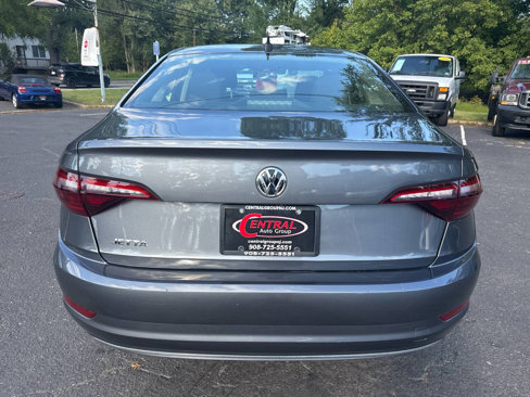 Used 2021 Volkswagen Jetta S w/ Driver Assistance Package image 6