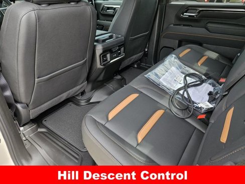New 2026 GMC Sierra 2500 AT4 w/ AT4 Premium Plus Package image 30