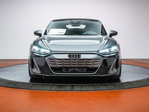 New 2025 Audi S e-tron GT Premium Plus image 9